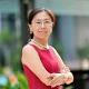 Linda Fu’s Xiaohongshu profile image