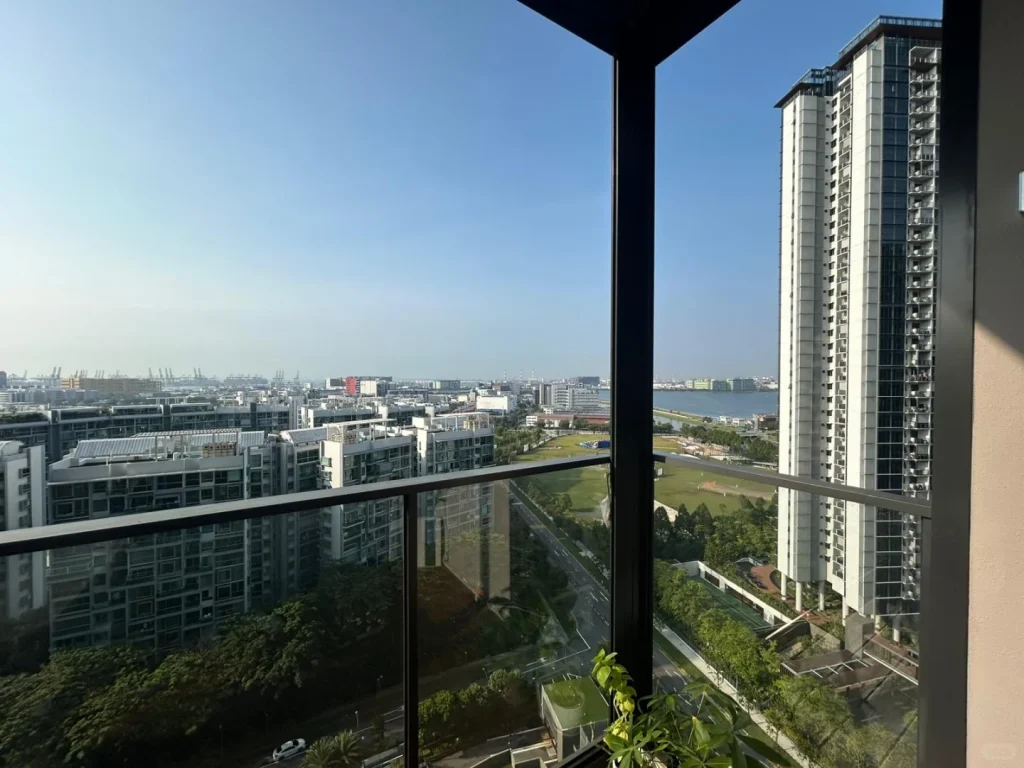 [For sale] A D05 West Coast value pick! Within 1 km of Nan Hua Primary — Original photo 1