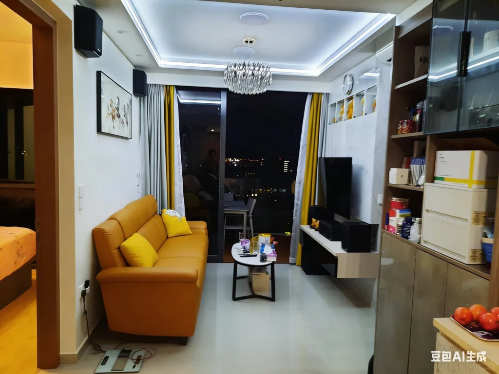 [For sale] A D05 West Coast value pick! Within 1 km of Nan Hua Primary — Original photo 3