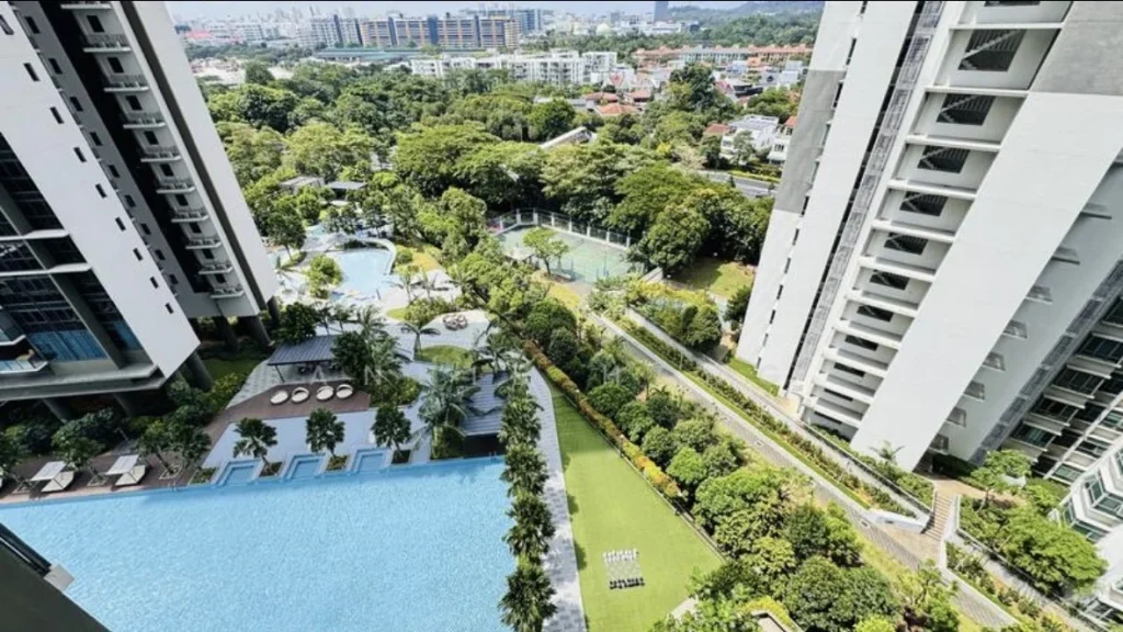 [For sale] A D05 West Coast value pick! Within 1 km of Nan Hua Primary — Original photo 5