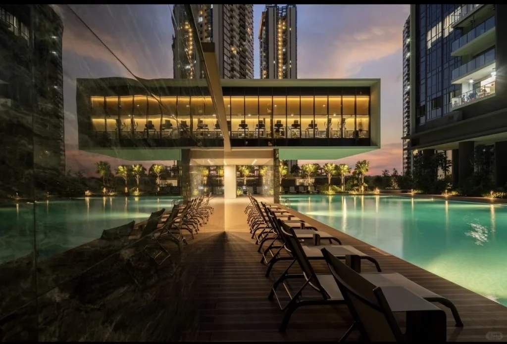 [For sale] A D05 West Coast value pick! Within 1 km of Nan Hua Primary — Original photo 6
