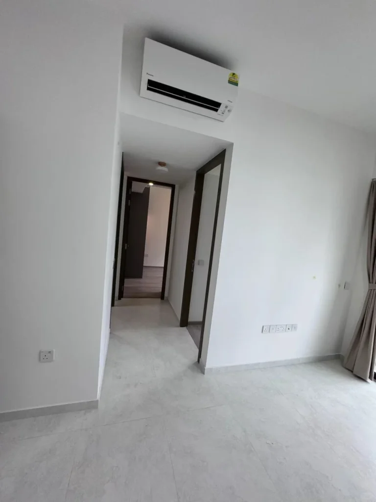 For rent: One North Eden @ one-north MRT — Original photo 2