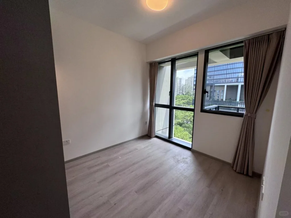 For rent: One North Eden @ one-north MRT — Original photo 3