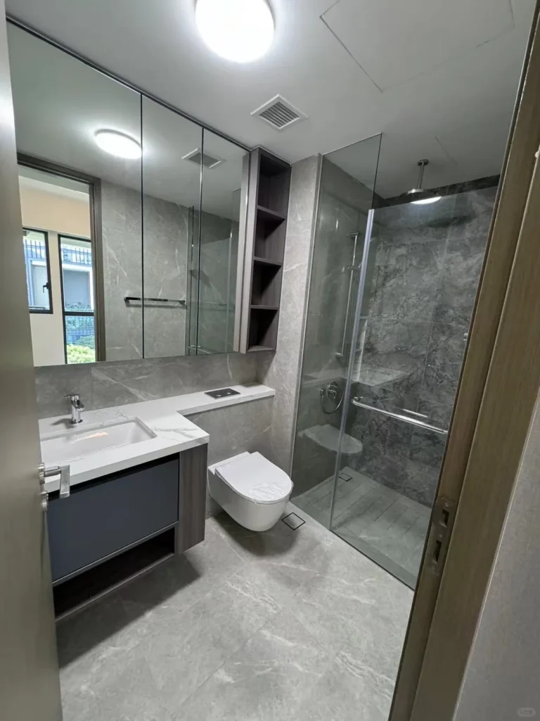 For rent: One North Eden @ one-north MRT — Original photo 4