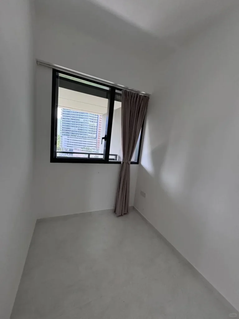 For rent: One North Eden @ one-north MRT — Original photo 6