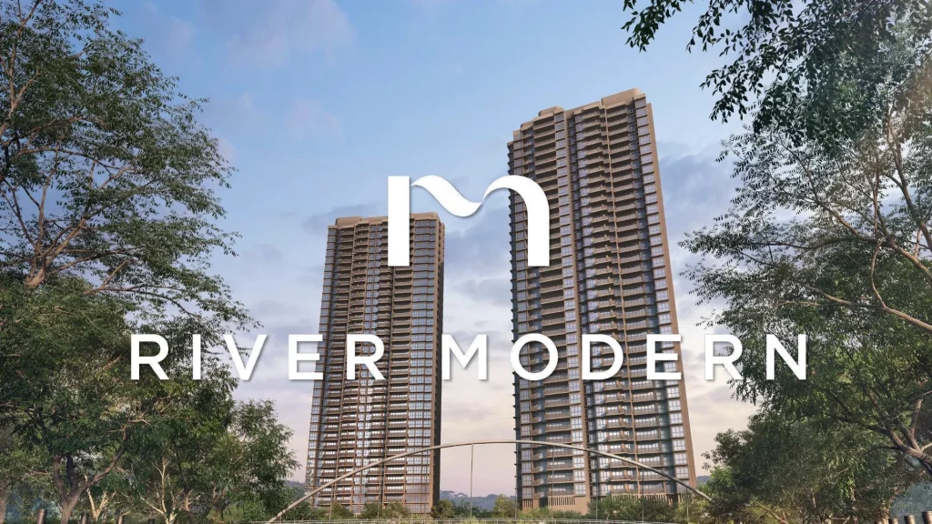 River Modern beside Great World MRT — Original photo 1