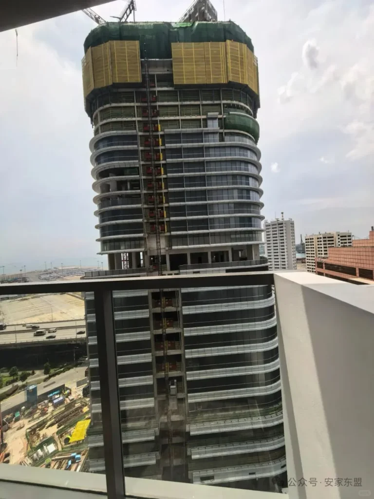 Newport Residences: freehold CBD living with 270-degree sea views — Original photo 3