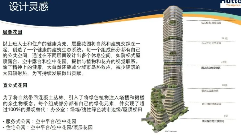 Newport Residences: freehold CBD living with 270-degree sea views — Original photo 6