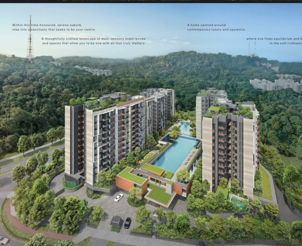 The Sen: a new Bukit Timah development arrives 💫 — Original photo 3