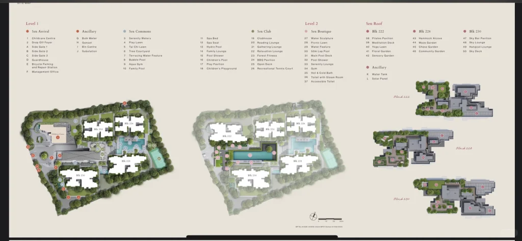 The Sen: a new Bukit Timah development arrives 💫 — Original photo 4