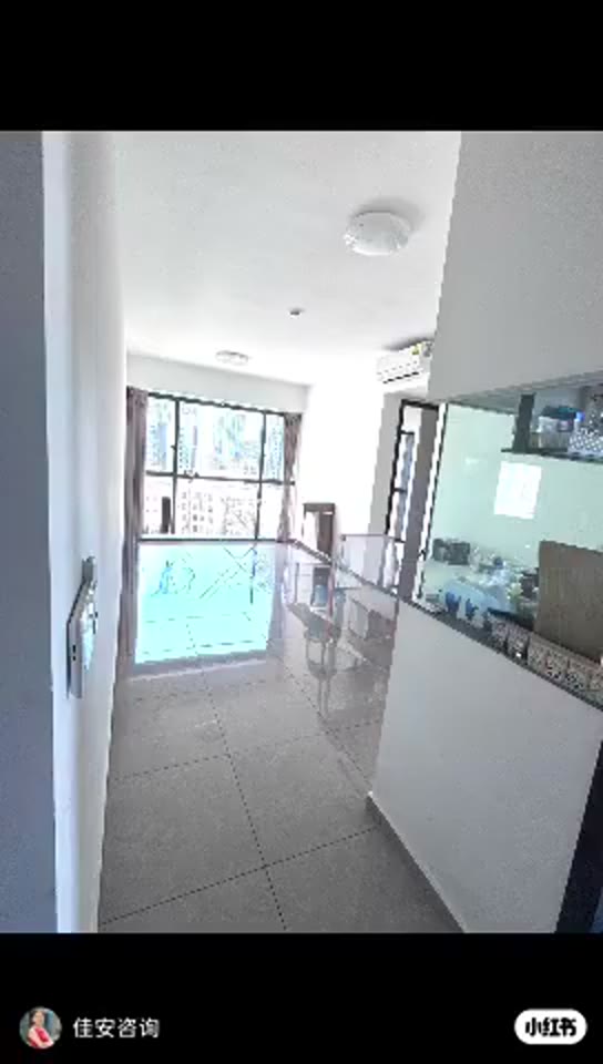 For sale | Parc Clematis: 3 bedrooms, 2 bathrooms | 829 sqft — Video poster