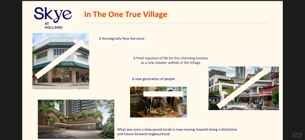 Skye at Holland: luxury homes arrive by Holland Village MRT — Original photo 2
