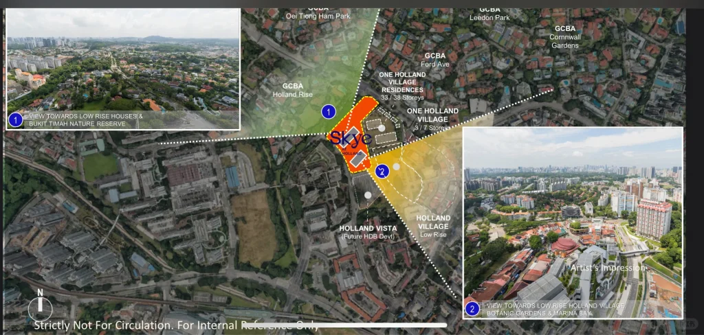 Skye at Holland: luxury homes arrive by Holland Village MRT — Original photo 6