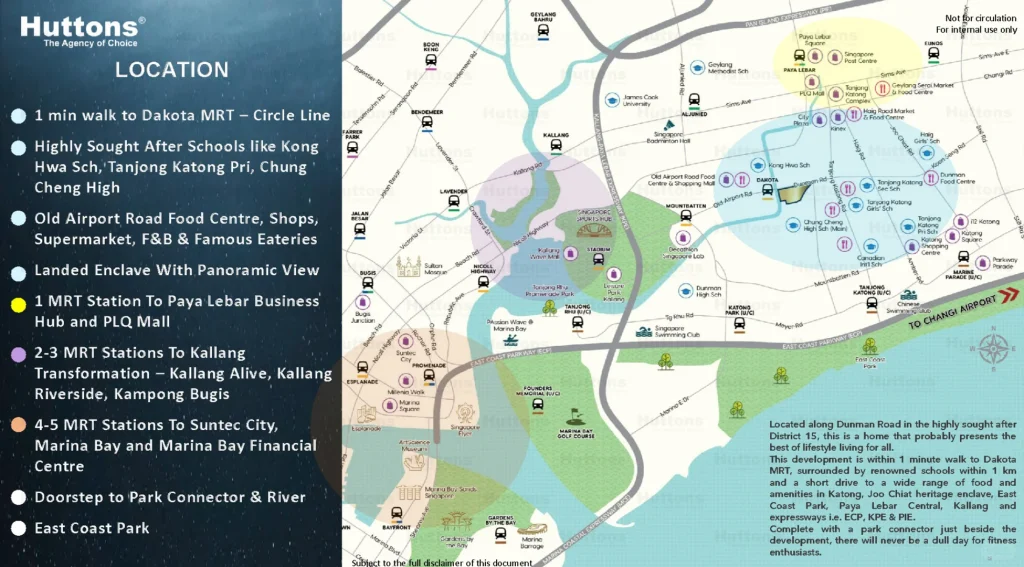 🏡✨ Grand Dunman: East Coast luxury homes handing over next year — Original photo 2