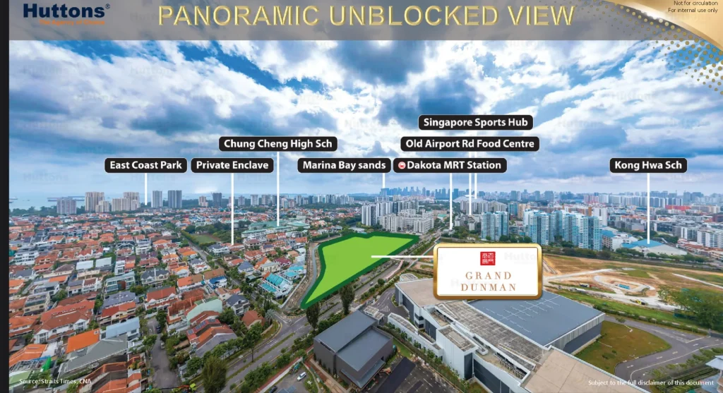 🏡✨ Grand Dunman: East Coast luxury homes handing over next year — Original photo 3