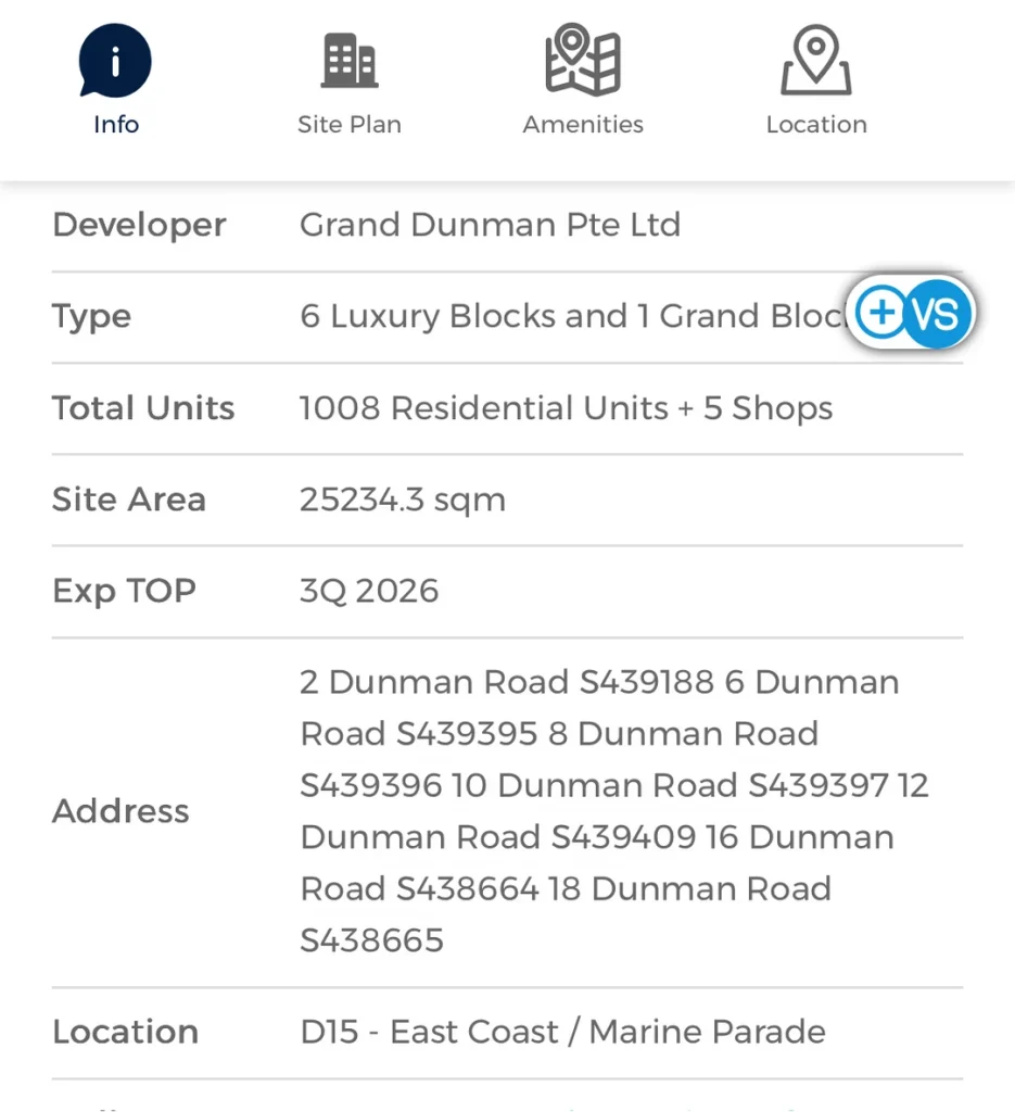 🏡✨ Grand Dunman: East Coast luxury homes handing over next year — Original photo 9