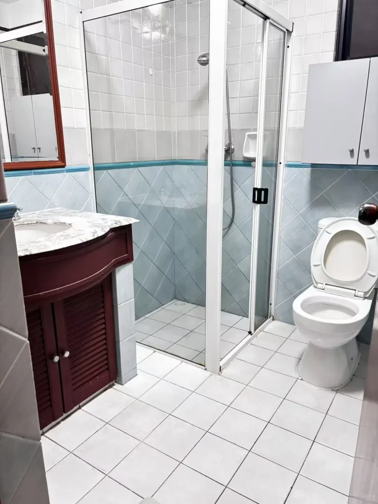 An NUS student favourite: all-female, no live-in landlord, affordable rent — Original photo 5
