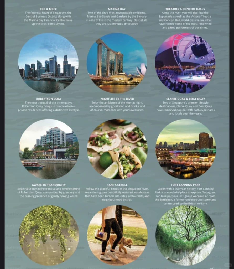 The Robertson Opus: 999-year tenure, river views and city-centre living — Original photo 3