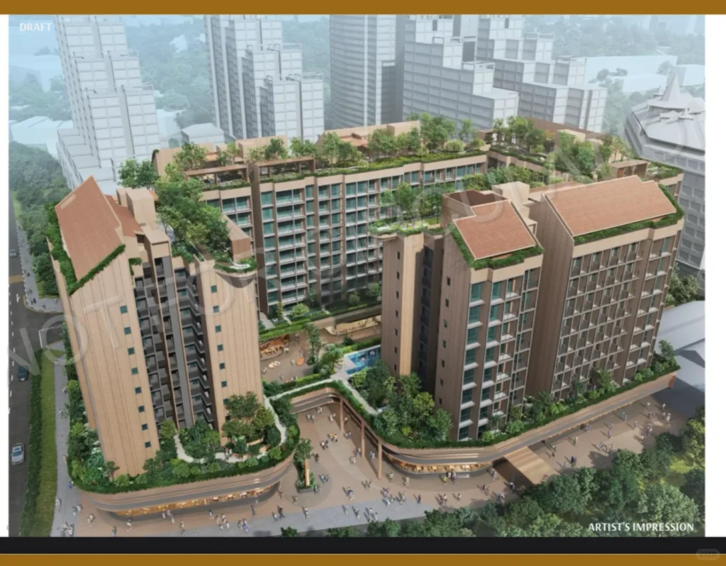 The Robertson Opus: 999-year tenure, river views and city-centre living — Original photo 5