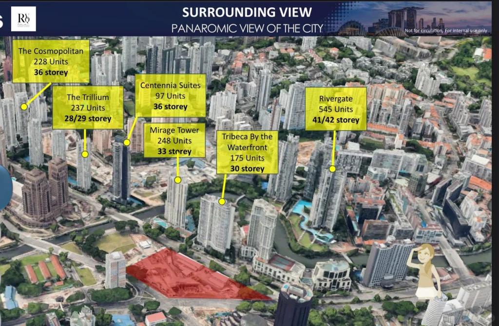 Zion Road Parcel A: schools, MRT and shopping nearby — Original photo 1