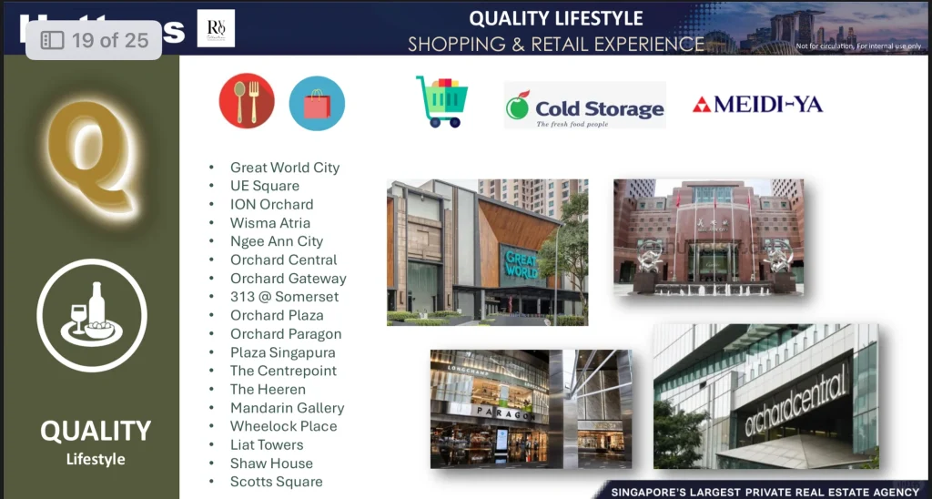 Zion Road Parcel A: schools, MRT and shopping nearby — Original photo 5