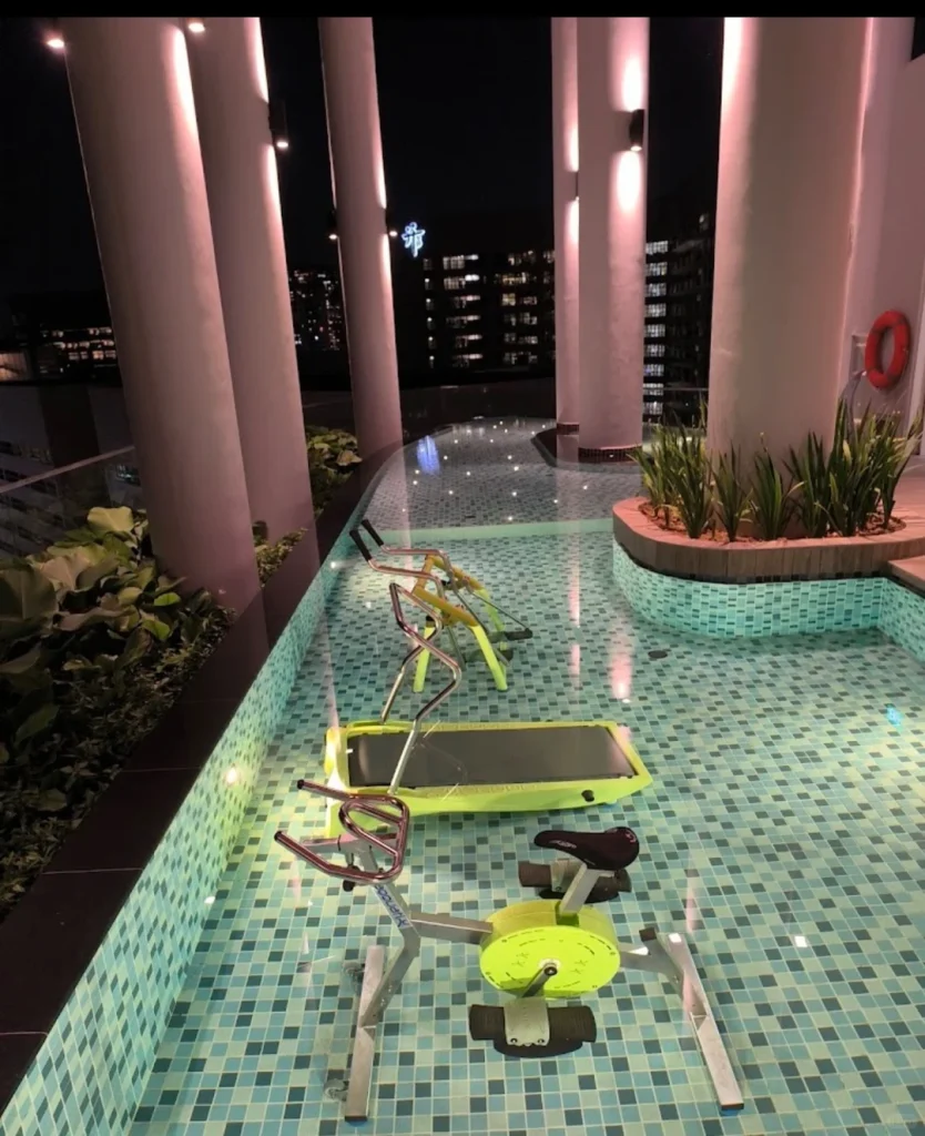 Two stops to Orchard: Neu at Novena 2-bed, 2-bath home for sale — Original photo 2