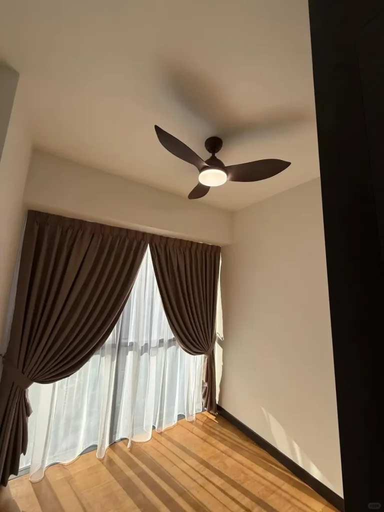 Two stops to Orchard: Neu at Novena 2-bed, 2-bath home for sale — Original photo 3