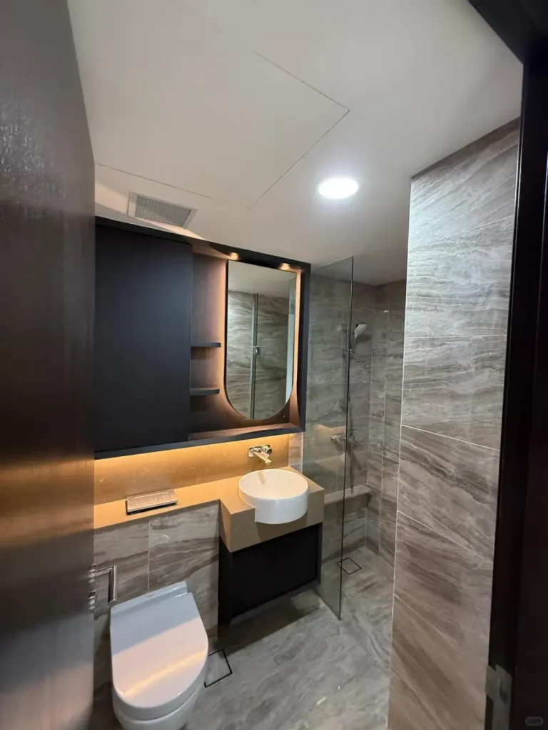 Two stops to Orchard: Neu at Novena 2-bed, 2-bath home for sale — Original photo 5