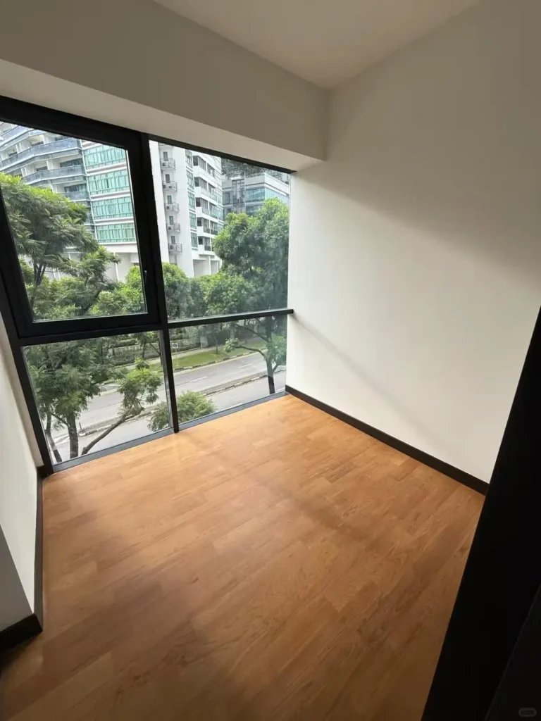 Two stops to Orchard: Neu at Novena 2-bed, 2-bath home for sale — Original photo 6