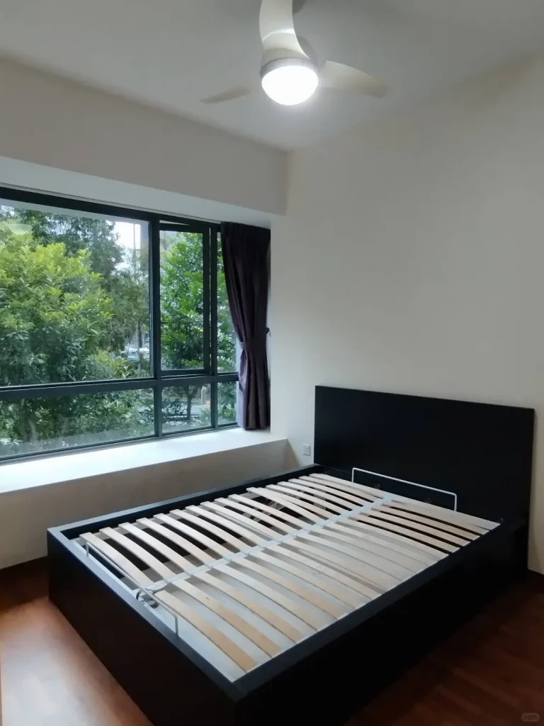 🔥 Renting in Singapore | A two-bedroom condo in Pasir Ris — Original photo 2