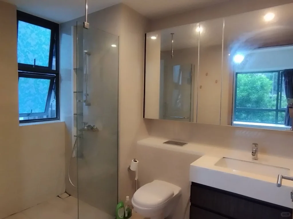🔥 Renting in Singapore | A two-bedroom condo in Pasir Ris — Original photo 3