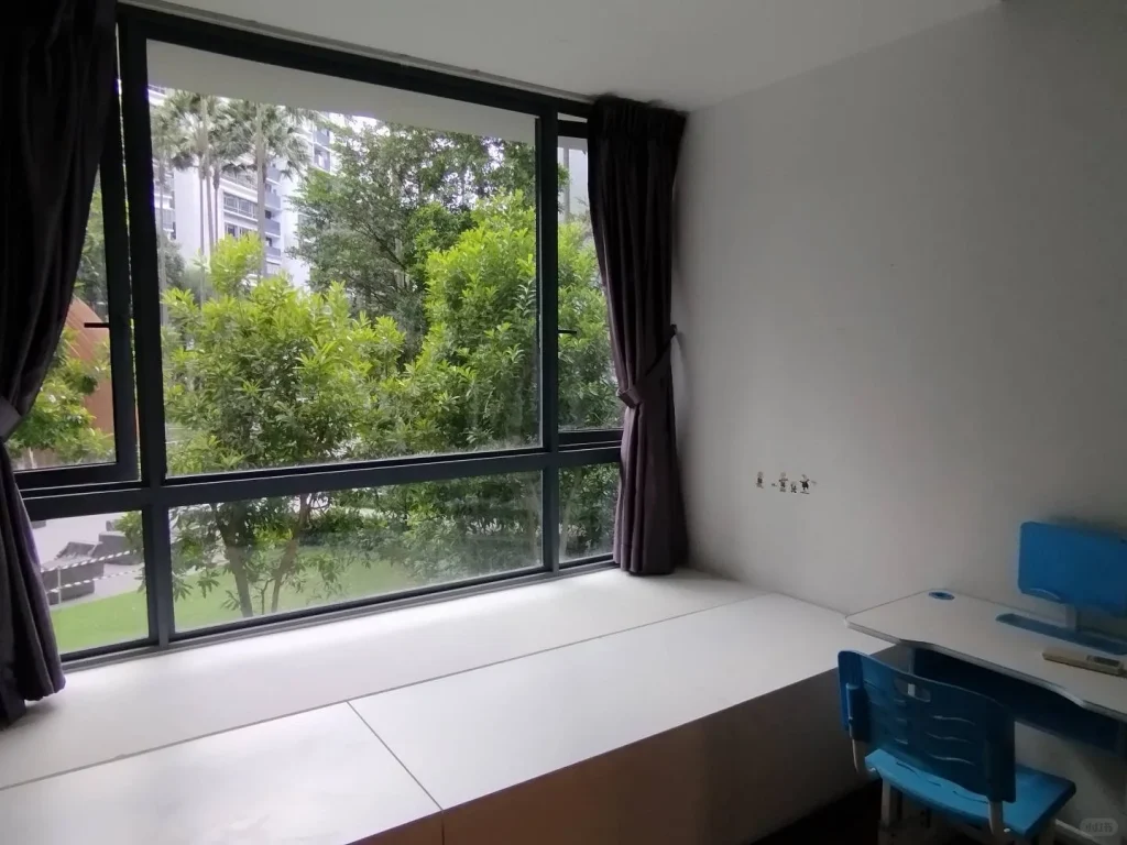 🔥 Renting in Singapore | A two-bedroom condo in Pasir Ris — Original photo 4
