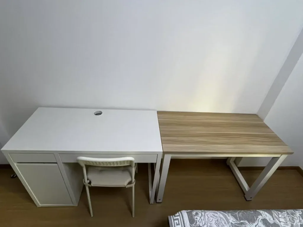 Regent Park condo room for rent near NUS, Curtin and Clementi — Original photo 2