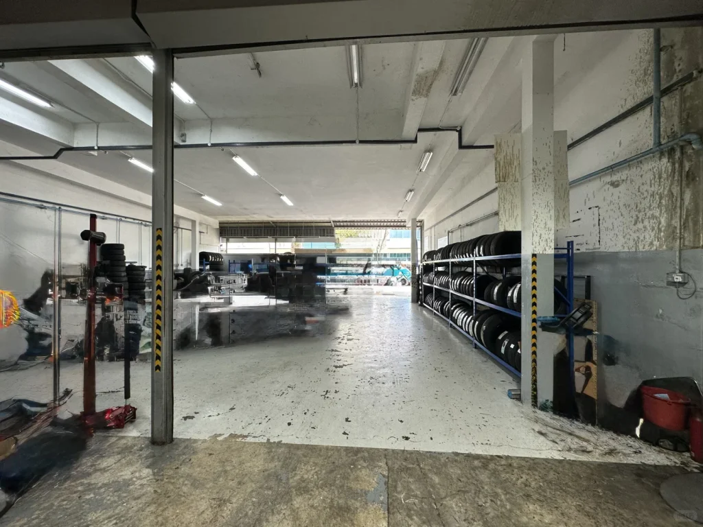 Freehold B1 industrial property for sale in Singapore — Original photo 4