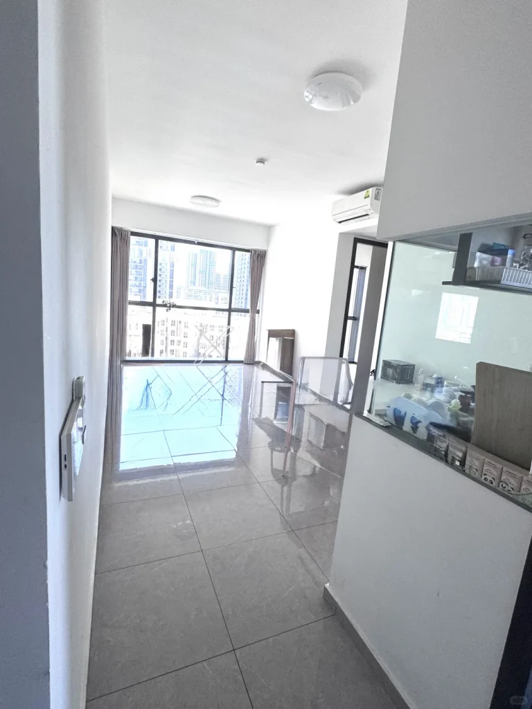 Parc Clematis: 3-bedroom, 2-bathroom home for sale — Original photo 3