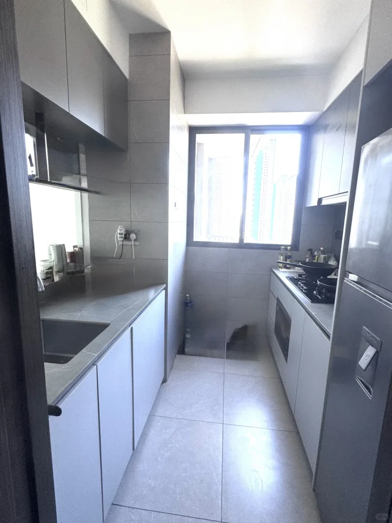 Parc Clematis: 3-bedroom, 2-bathroom home for sale — Original photo 4