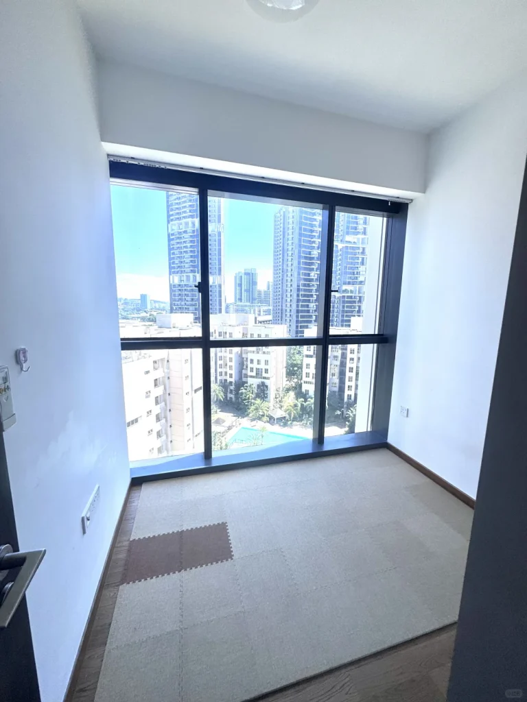 Parc Clematis: 3-bedroom, 2-bathroom home for sale — Original photo 5
