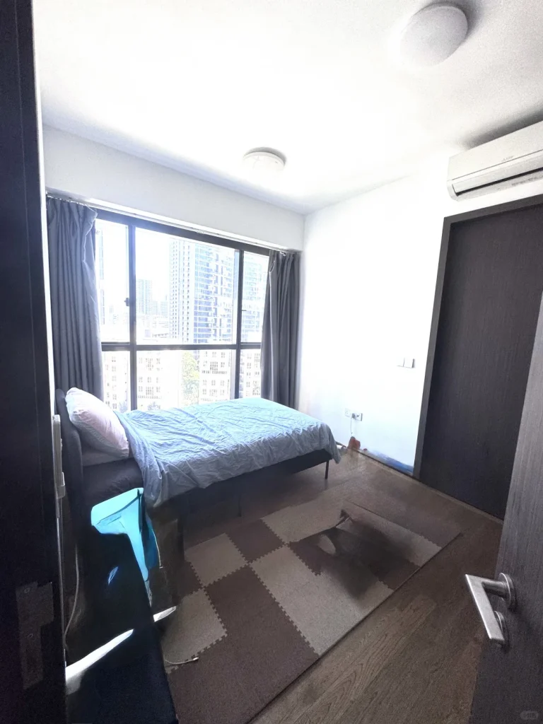 Parc Clematis: 3-bedroom, 2-bathroom home for sale — Original photo 6