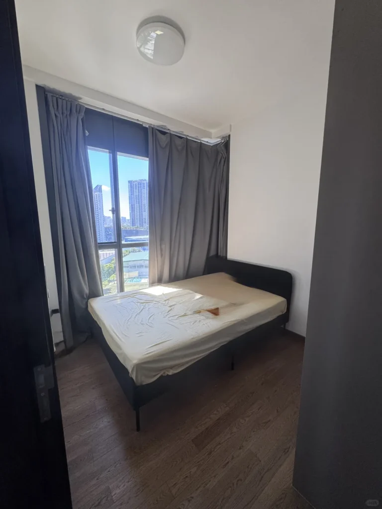 Parc Clematis: 3-bedroom, 2-bathroom home for sale — Original photo 7