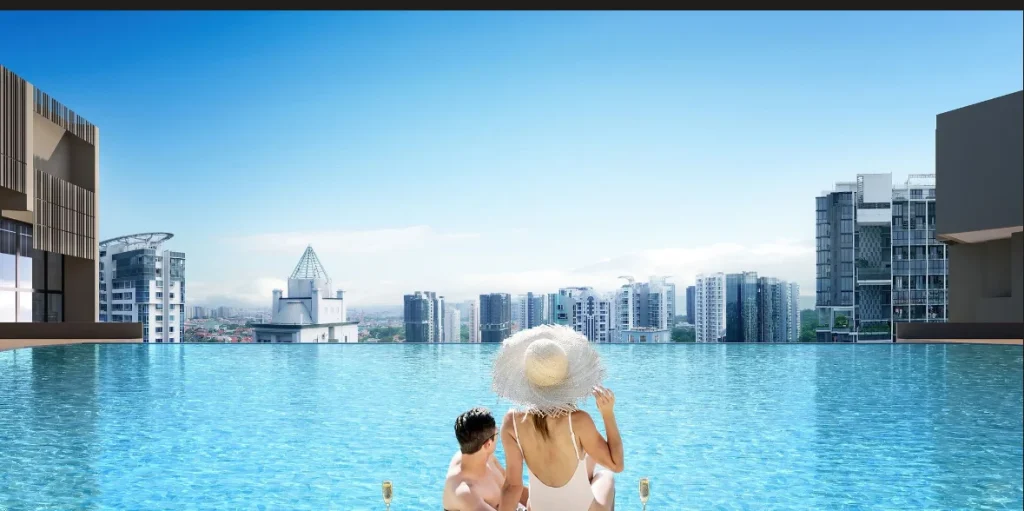 🔥 Arina East: a freehold East Coast condominium in Singapore — Original photo 7