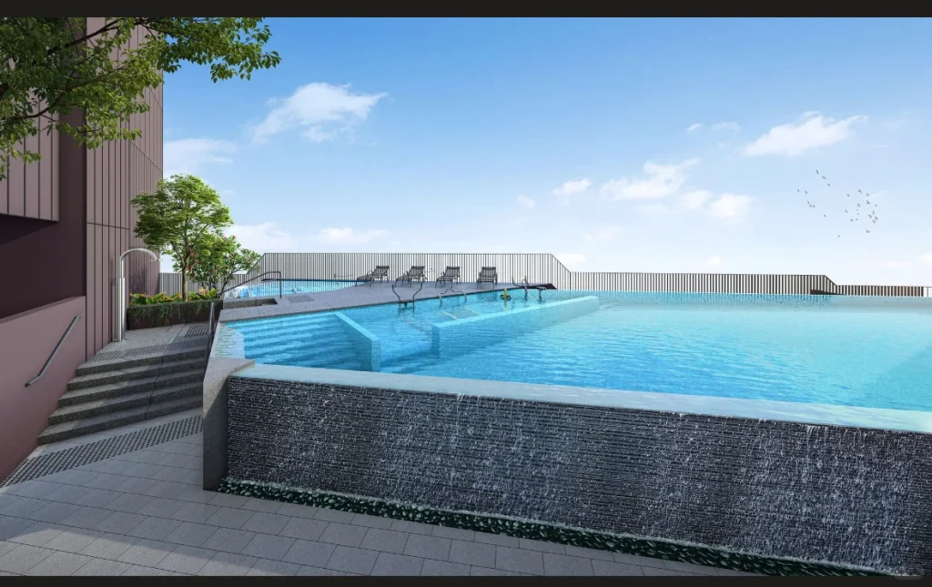 🔥 Arina East: a freehold East Coast condominium in Singapore — Original photo 8