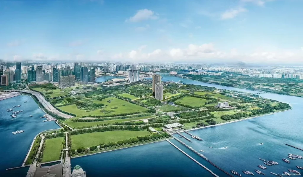 US passport = local buyer? What US citizens should know about Singapore property — Original photo 2