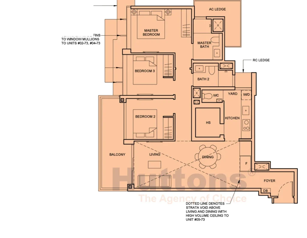 Beauty World resale home: TOP 2024, within 1 km of Pei Hwa — Original photo 1