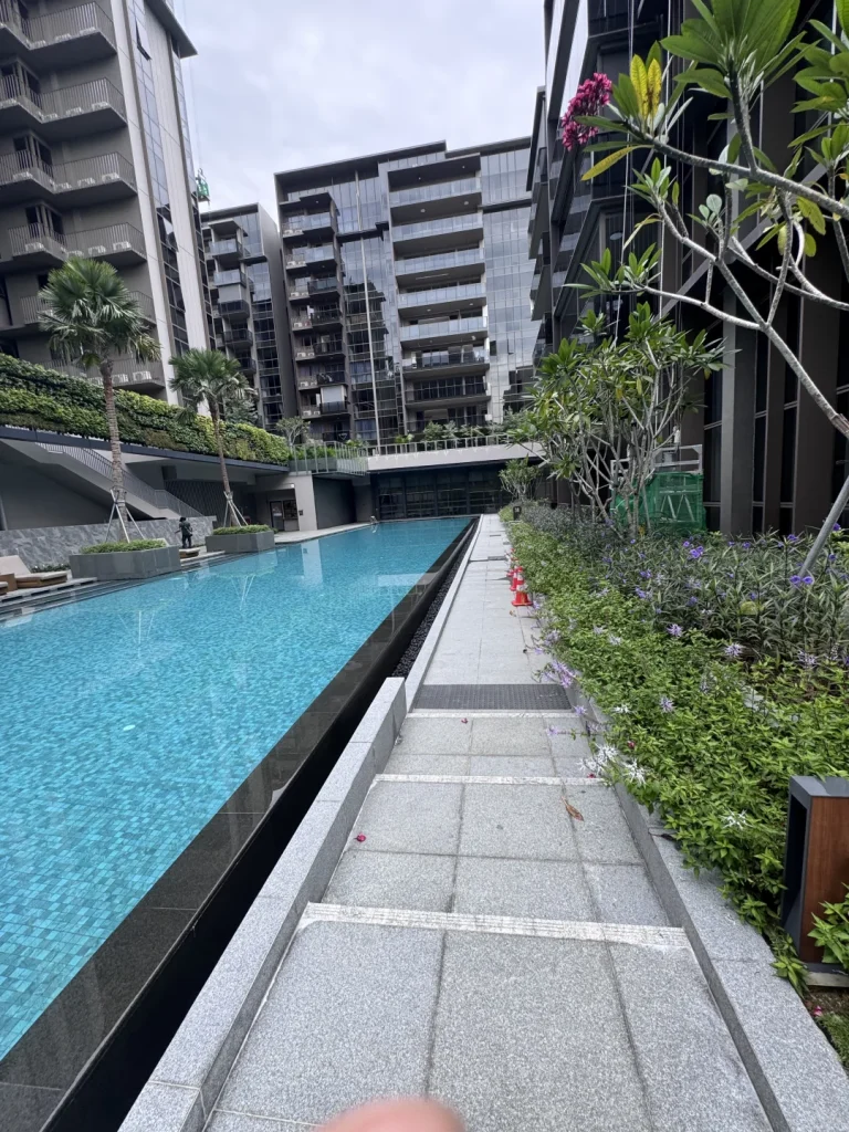 Beauty World resale home: TOP 2024, within 1 km of Pei Hwa — Original photo 2