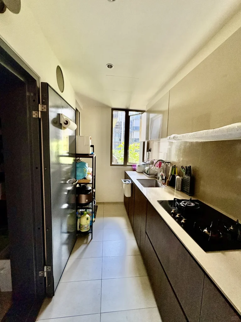 Beauty World resale home: TOP 2024, within 1 km of Pei Hwa — Original photo 5