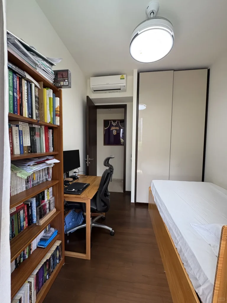 Beauty World resale home: TOP 2024, within 1 km of Pei Hwa — Original photo 7