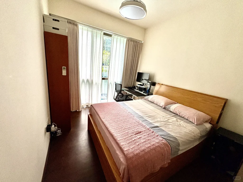 Beauty World resale home: TOP 2024, within 1 km of Pei Hwa — Original photo 8