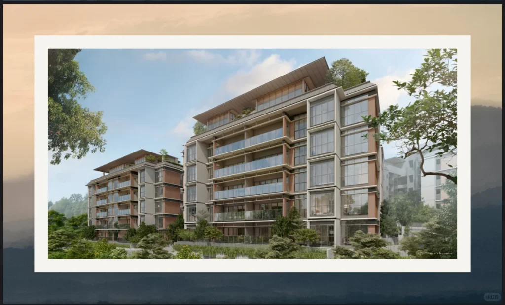 ✨ [Last 36 homes! 5% off luxury living] Watten House — Original photo 1