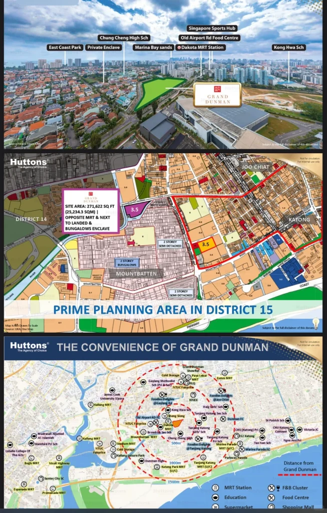 💥 A good time to buy Grand Dunman as new-launch prices soar — Original photo 2
