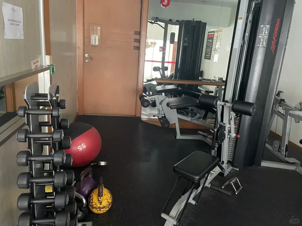 Hillview rental near NUS, NTU and SIM — Original photo 2